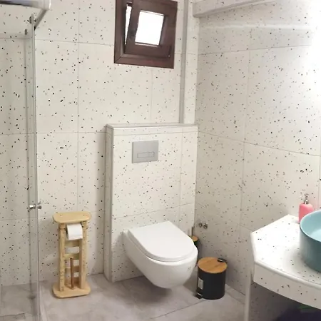 Appartement Pefkonas 100 M From The *