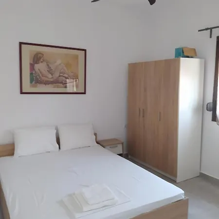 Appartement Pefkonas 100 M From The *
