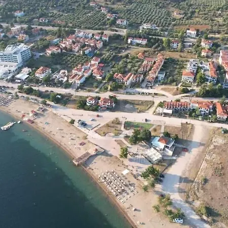 Appartement Pefkonas 100 M From The *