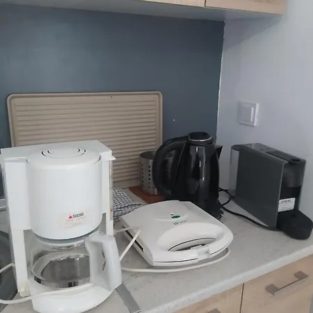 Pefkonas 100 M From The Apartament Psakoudia