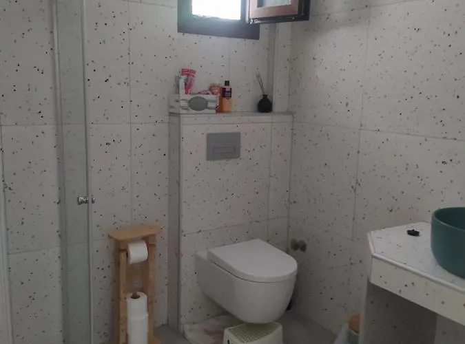 Pefkonas 100 M From The *