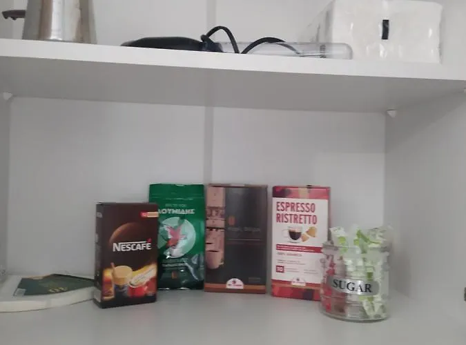 Pefkonas 100 M From The Apartamento *