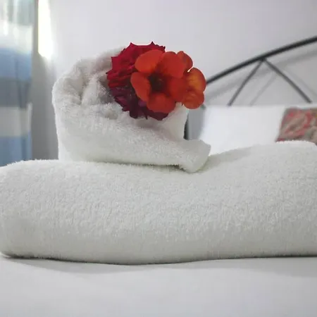 Pefkonas 100 M From The Apartmán