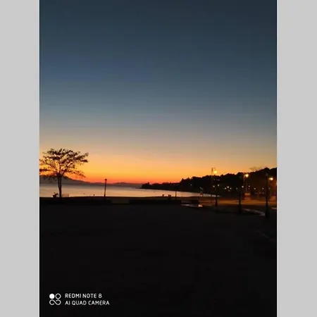 Διαμέρισμα Pefkonas 100 M From The