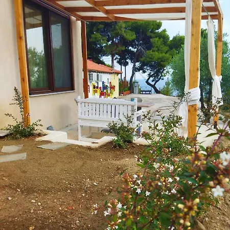 Apartmán Pefkonas 100 M From The