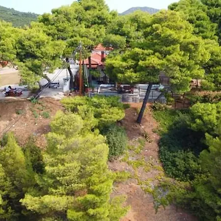 Pefkonas 100 M From The Διαμέρισμα *