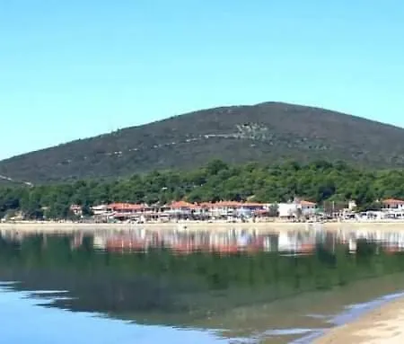 Pefkonas 100 M From The