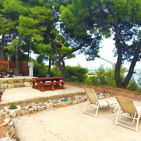 Pefkonas 100 M From The