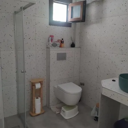 Pefkonas 100 M From The *