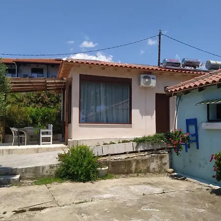 Pefkonas 100 M From The *