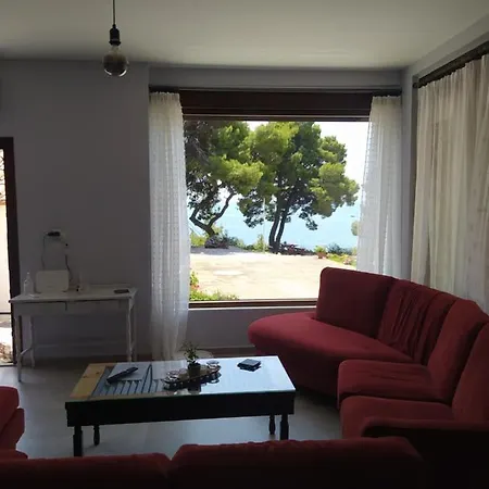 Pefkonas 100 M From The