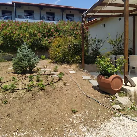 Pefkonas 100 M From The *