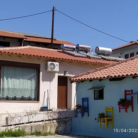 Pefkonas 100 M From The * Ψακούδια