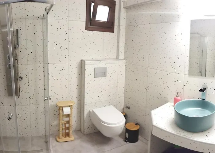 Apartament Pefkonas 100 M From The *