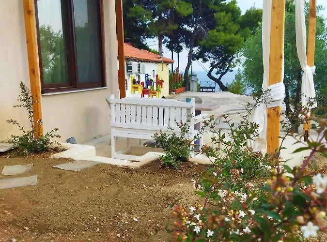 Apartament Pefkonas 100 M From The