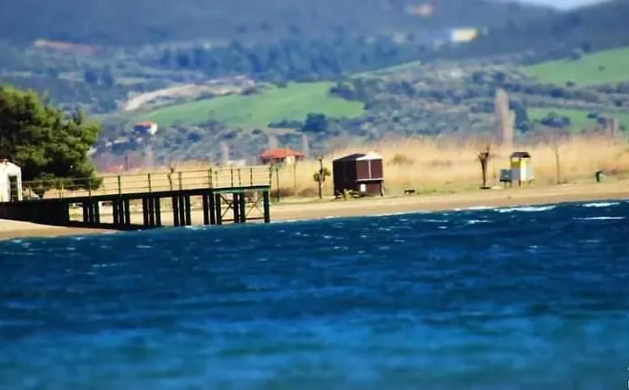 Apartament Pefkonas 100 M From The