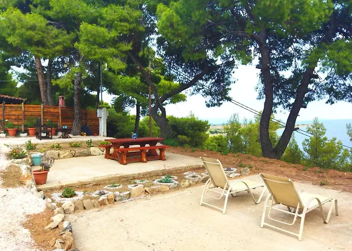 Pefkonas 100 M From The