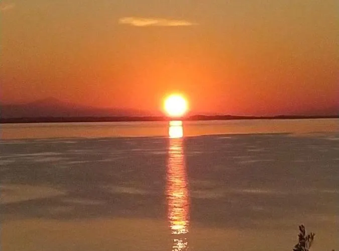 Pefkonas 100 M From The Apartament