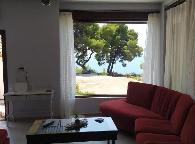 Pefkonas 100 M From The