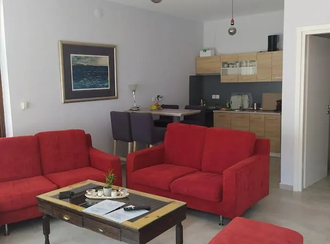 Apartament Pefkonas 100 M From The *